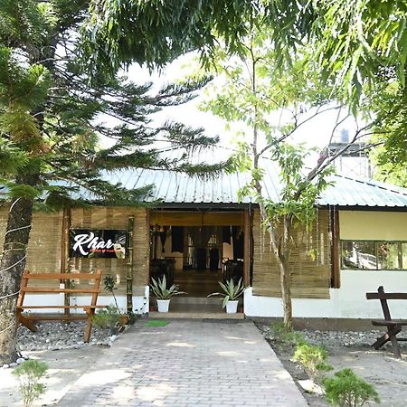 Jironi Resort Tezpur Exteriör bild